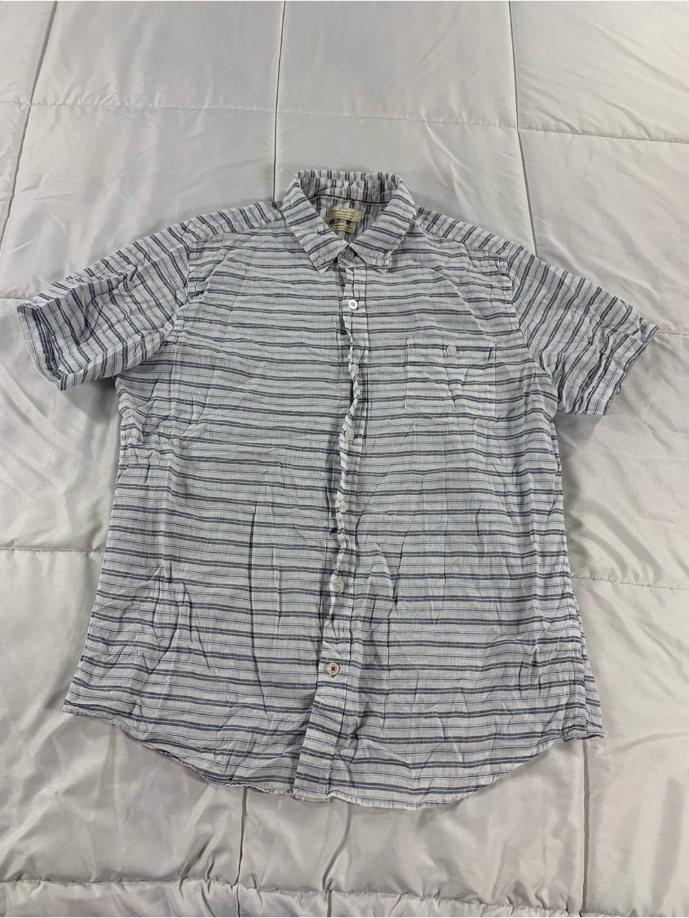 Pre loved WEATHERPROOF shirt mens size L